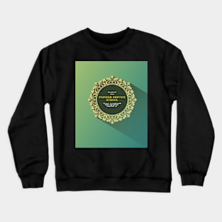 pioneer service school 2023 Crewneck Sweatshirt